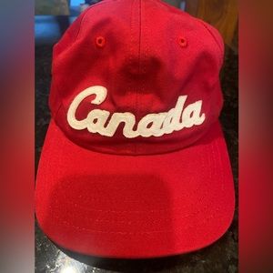 Roots Canada ‘Canada’ Hat